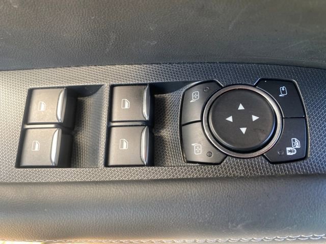 Certified 2021 Ford Mustang Mach-E Premium image 13