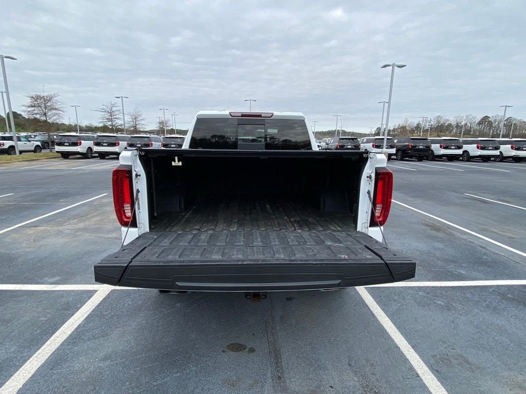 Used 2023 GMC Sierra 1500 AT4 w/ AT4 Premium Package image 27