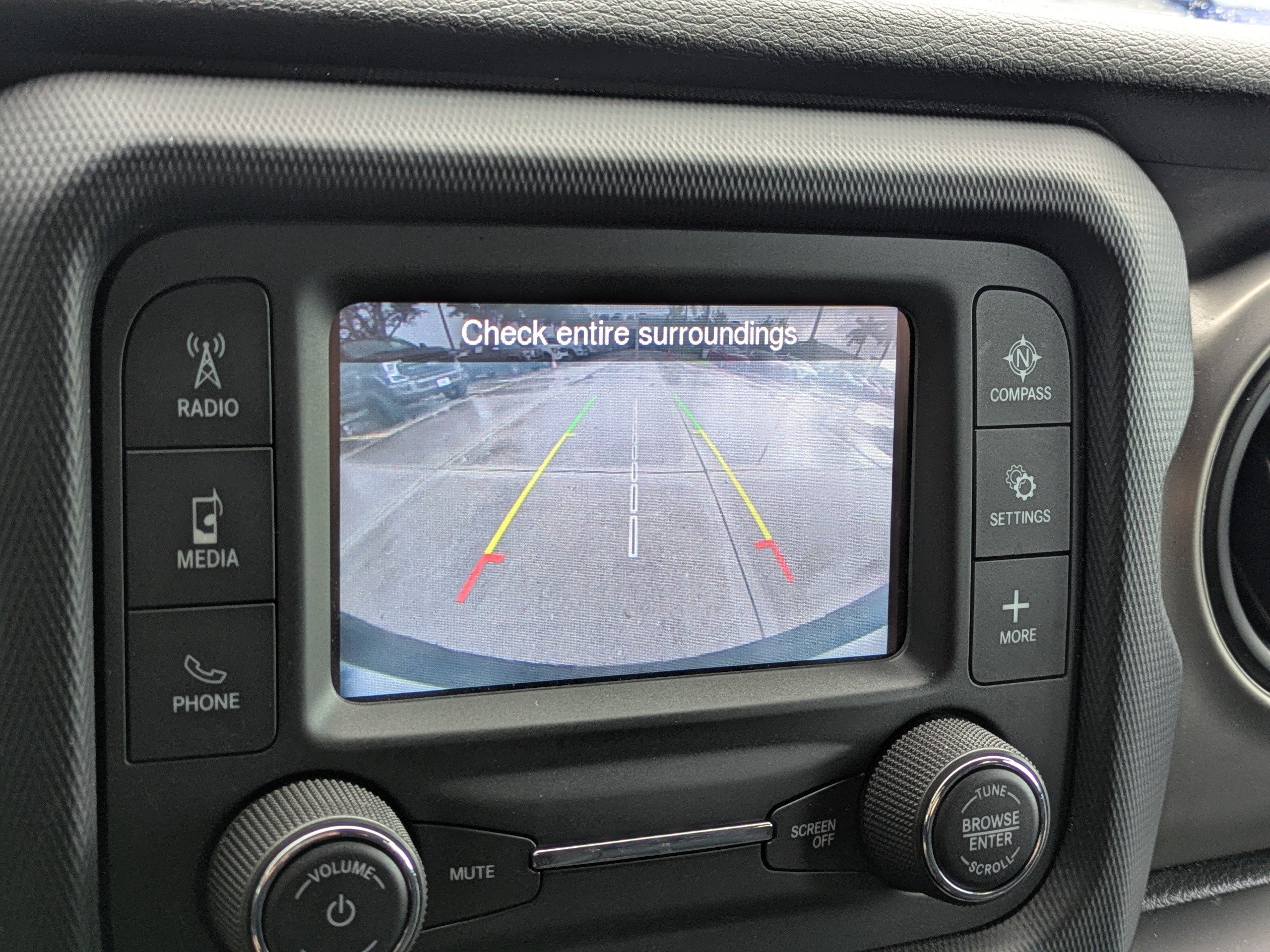 Used 2019 Jeep Wrangler Unlimited Sport S AWD/4WD image 20