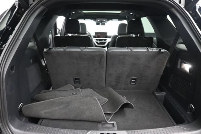 Certified 2025 Ford Explorer ST AWD/4WD image 25