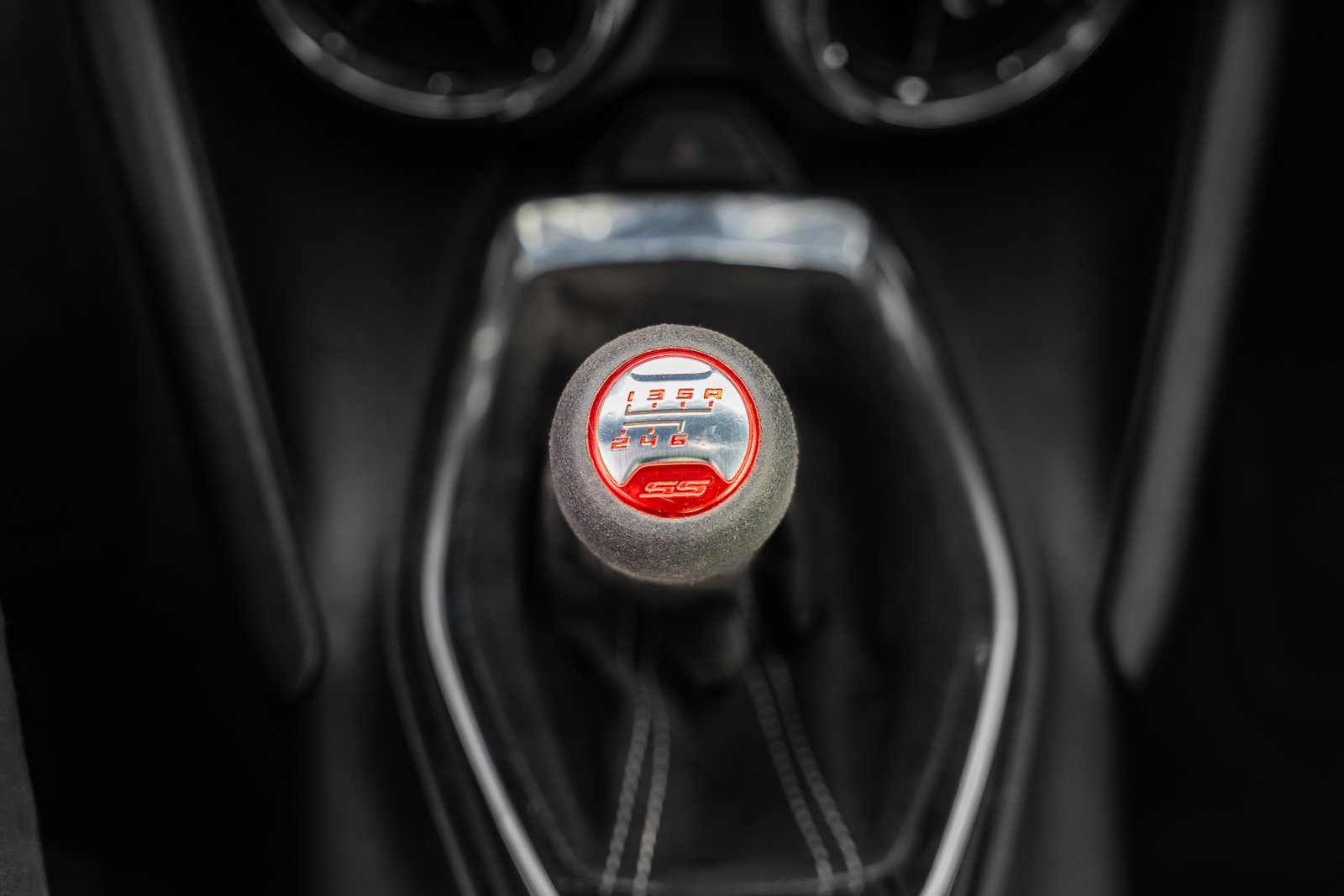 Used 2020 Chevrolet Camaro SS image 29