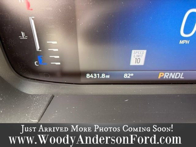 Certified 2024 Ford Escape SE FWD image 13
