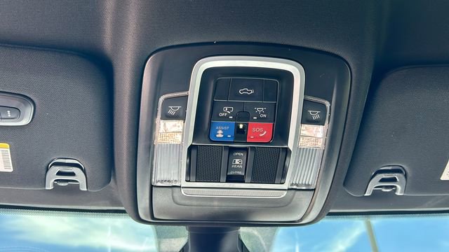 Used 2023 RAM 2500 Laramie w/ Night Edition AWD/4WD image 23