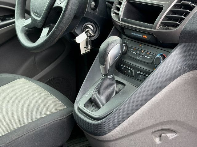 Certified 2023 Ford Transit Connect XL FWD image 33