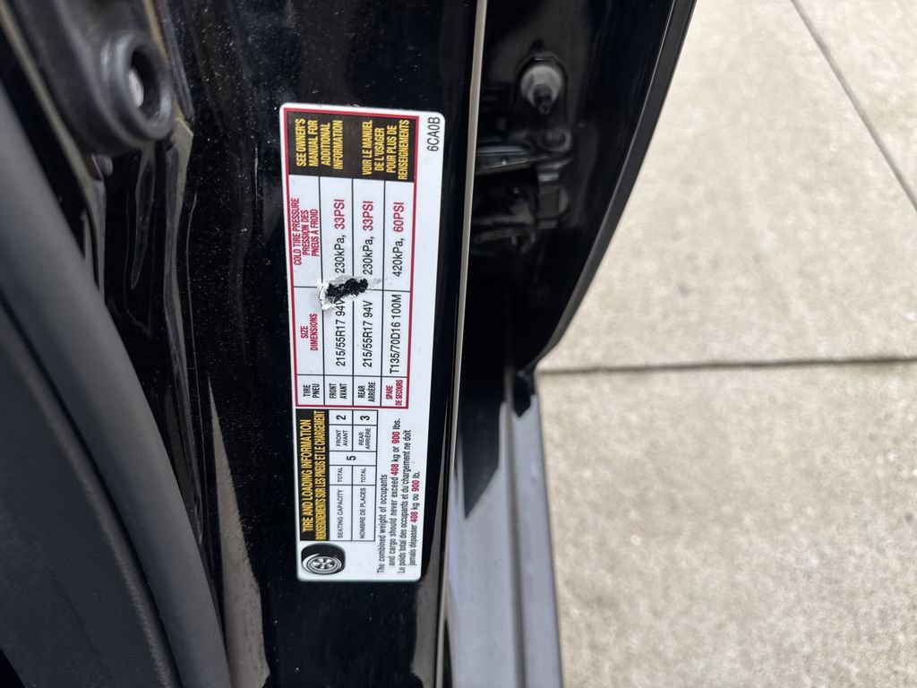 Used 2024 Nissan Altima 2.5 SV image 41