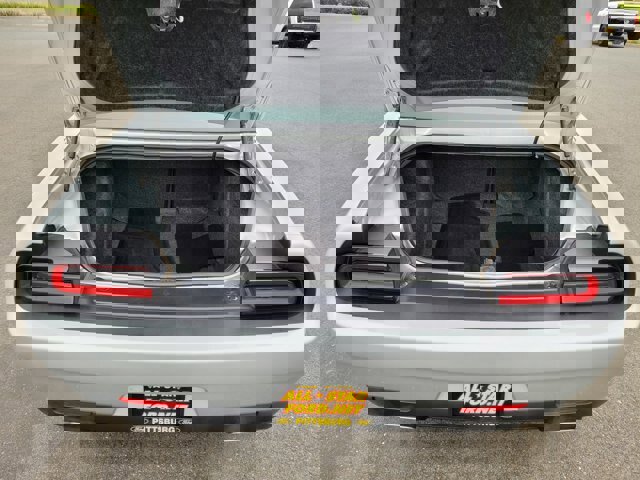 Used 2022 Dodge Challenger SXT w/ Blacktop Package image 10