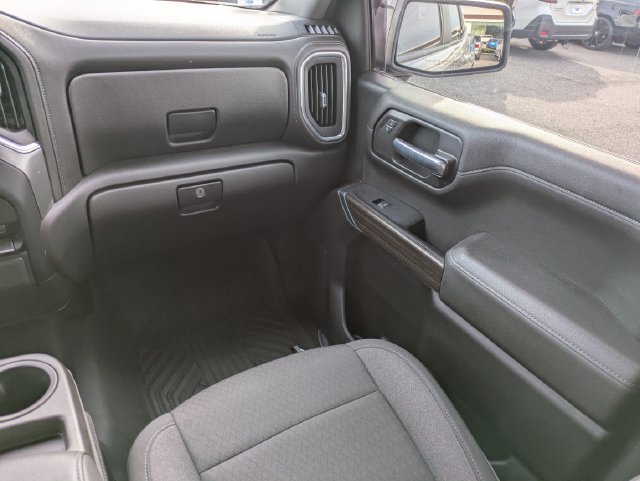 Used 2021 Chevrolet Silverado 1500 RST AWD/4WD image 17