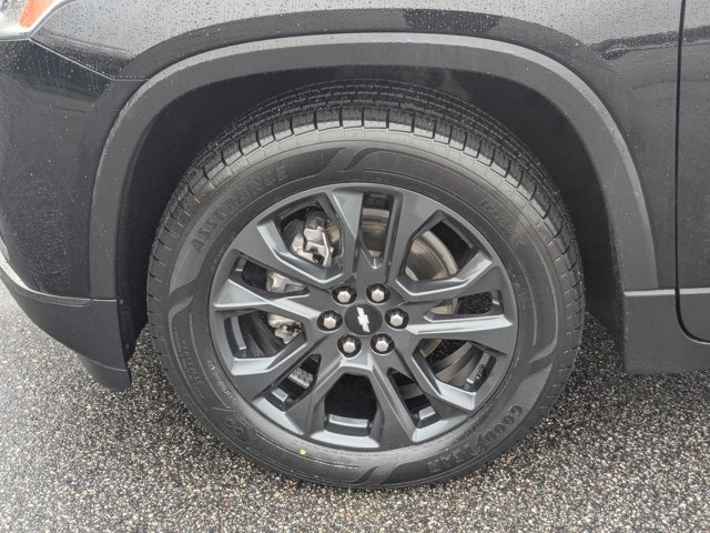 Used 2021 Chevrolet Traverse RS image 11