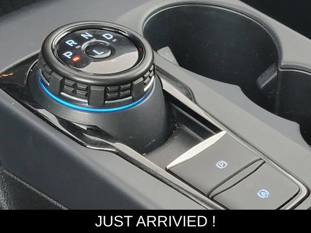 Certified 2022 Ford Bronco Sport Outer Banks AWD/4WD image 24