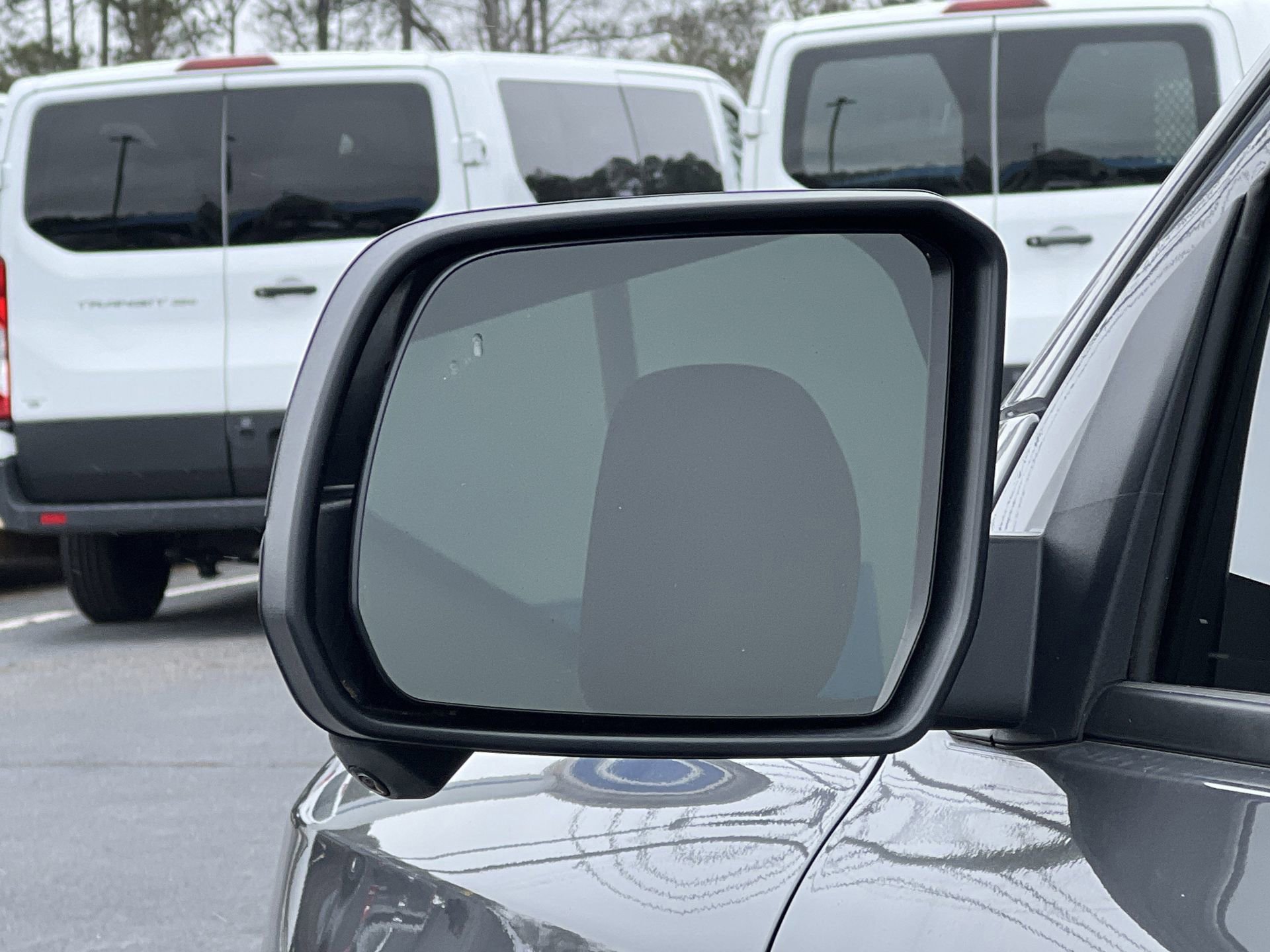 Certified 2024 Ford Ranger XLT image 29