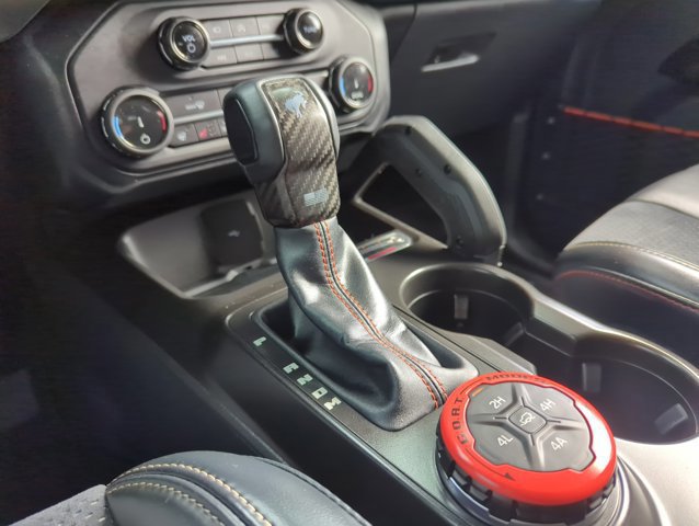 Certified 2022 Ford Bronco Raptor image 11