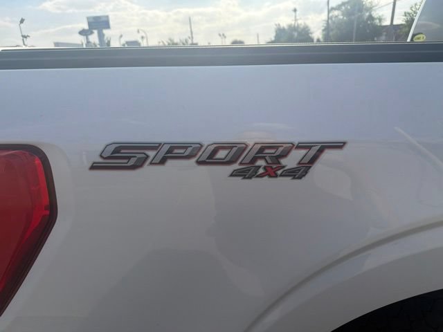 Certified 2023 Ford F150 Lariat w/ Equipment Group 502A High AWD/4WD image 11