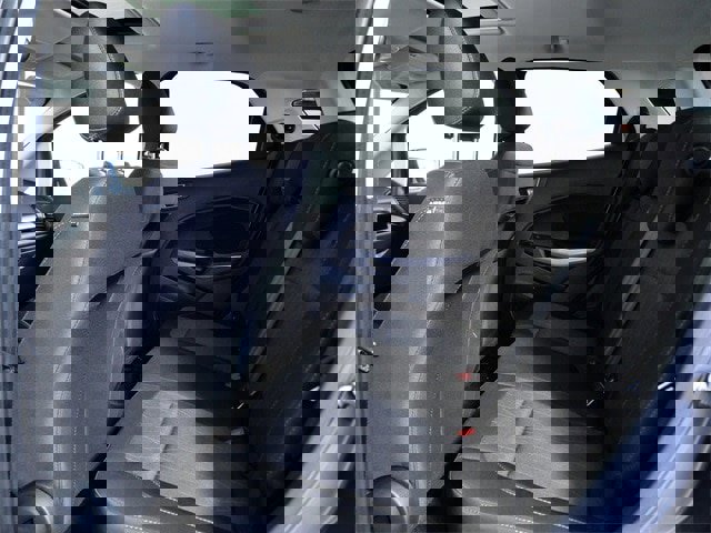 Certified 2021 Ford EcoSport SE w/ SE Convenience Package image 13