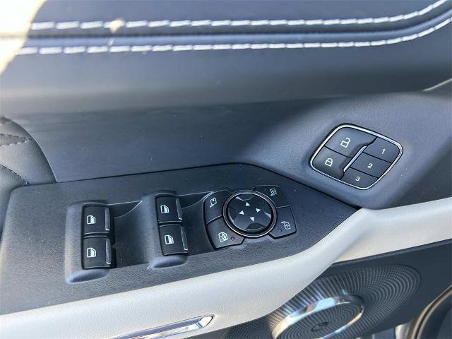 Certified 2022 Ford Expedition Max Platinum image 30