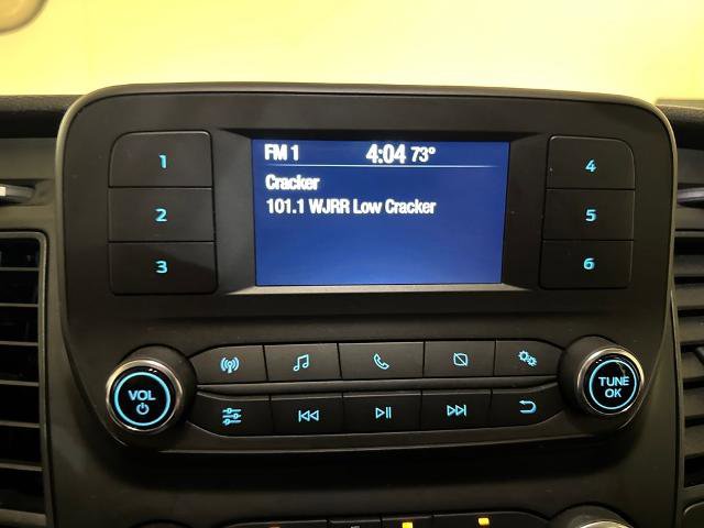 Certified 2024 Ford Transit 250 Low Roof w/ Exterior Upgrade Package image 28