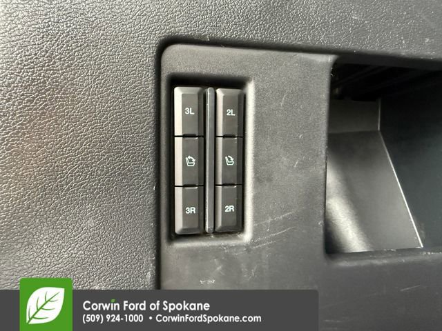 Certified 2024 Ford Expedition Limited image 22