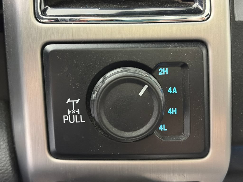 Certified 2020 Ford F150 Platinum w/ Equipment Group 701A Luxury AWD/4WD image 23