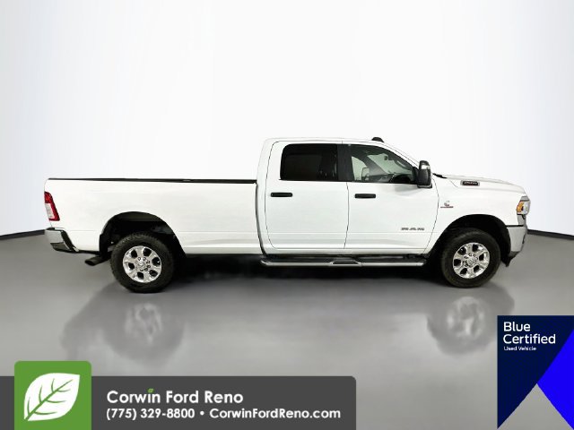 Used 2023 RAM 2500 Big Horn w/ Level 1 Equipment Group AWD/4WD image 11
