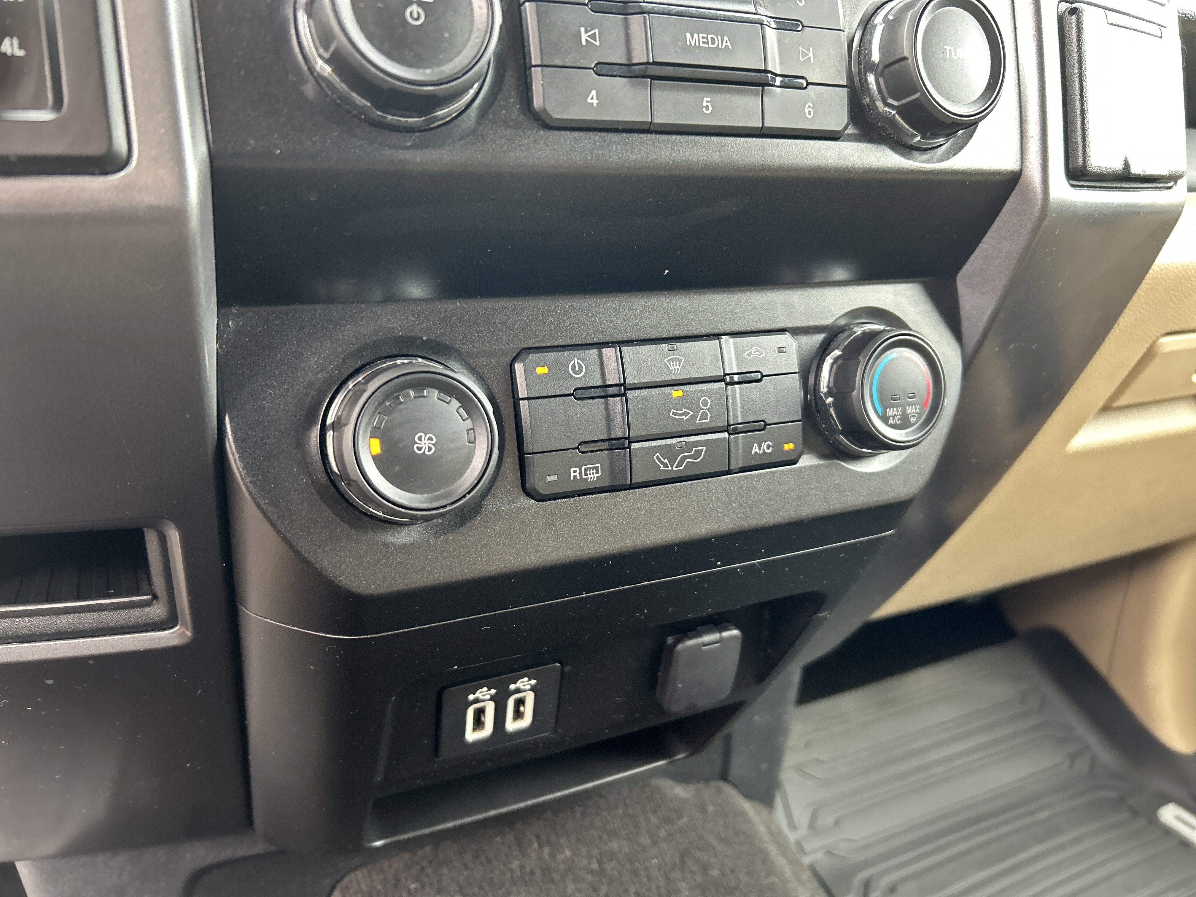 Certified 2019 Ford F150 XLT w/ Equipment Group 301A Mid image 21