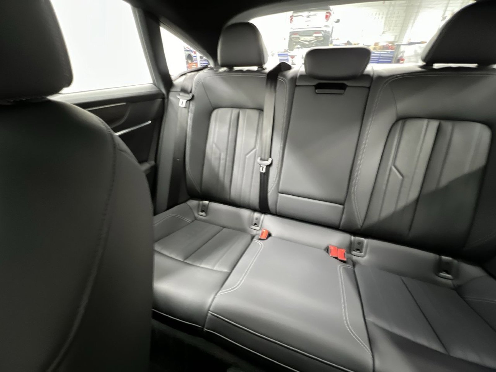 Used 2021 Audi A7 3.0T Premium Plus w/ Premium Plus image 14