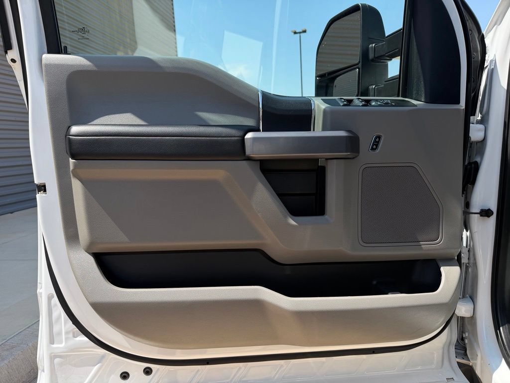 Certified 2022 Ford F450 XLT AWD/4WD image 18
