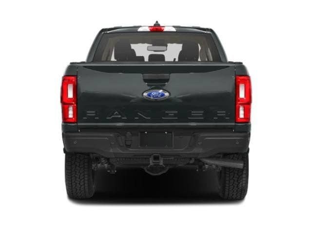 Certified 2023 Ford Ranger XLT w/ Equipment Group 302A High AWD/4WD image 5