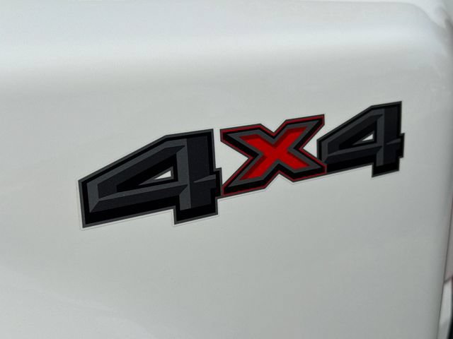 Certified 2026 Ford F350 Lariat AWD/4WD image 8