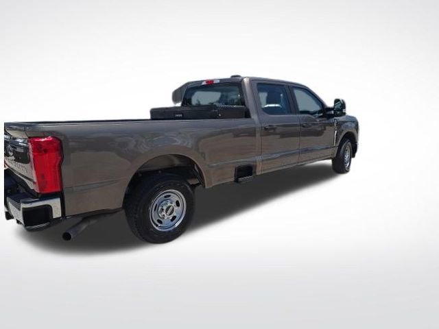Certified 2023 Ford F250 XL w/ XL Driver Assist Package RWD image 3