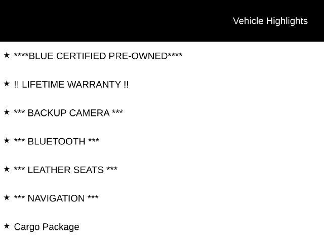 Used 2023 Nissan Armada SV w/ Cargo Package AWD/4WD image 36