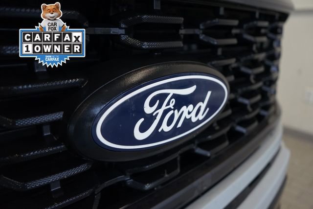 Certified 2024 Ford F150 STX AWD/4WD image 19
