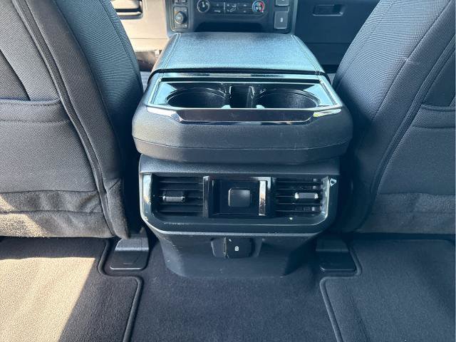Certified 2023 Ford F150 XL w/ STX Appearance Package AWD/4WD image 16