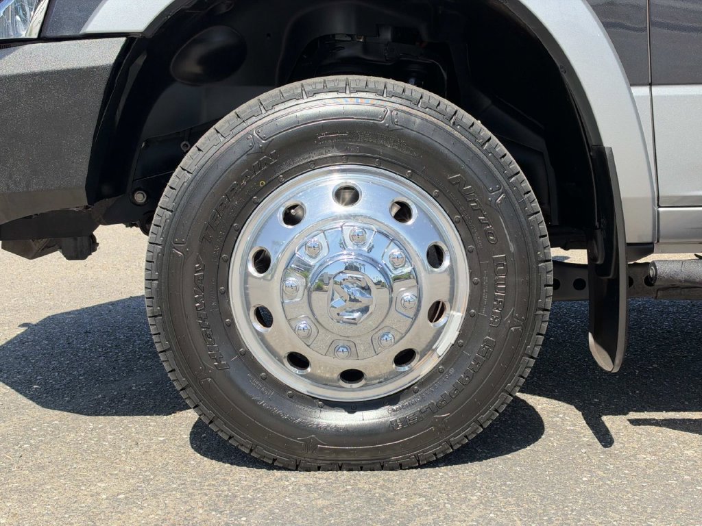Used 2022 RAM 3500 Laramie AWD/4WD image 29