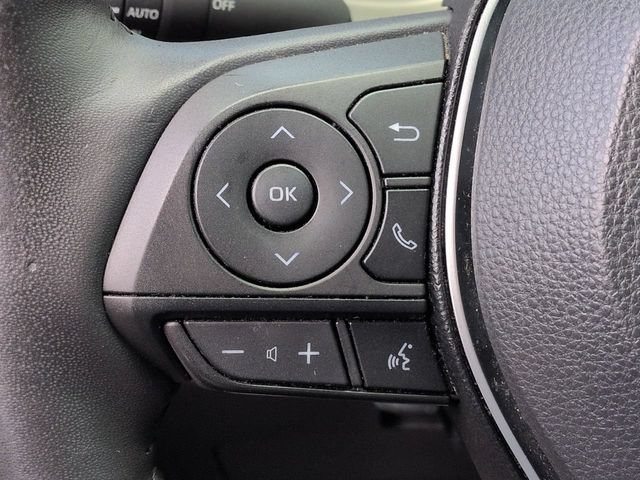 Used 2020 Toyota RAV4 XSE w/ XSE Grade Weather Package AWD/4WD image 32