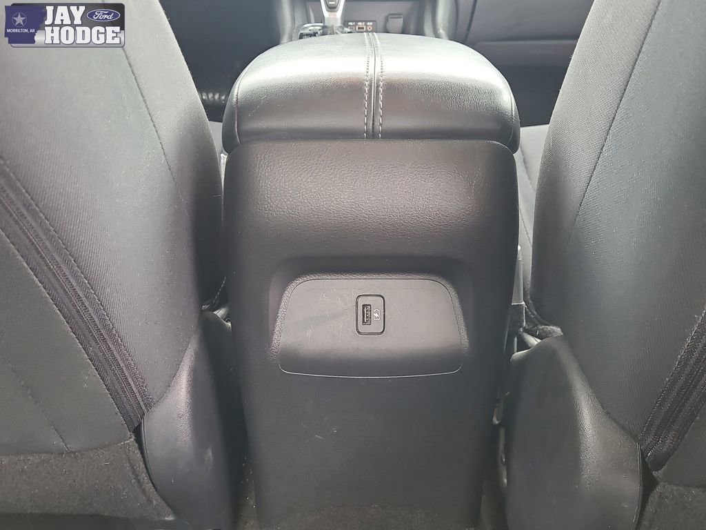 Used 2024 Nissan Sentra SV image 24