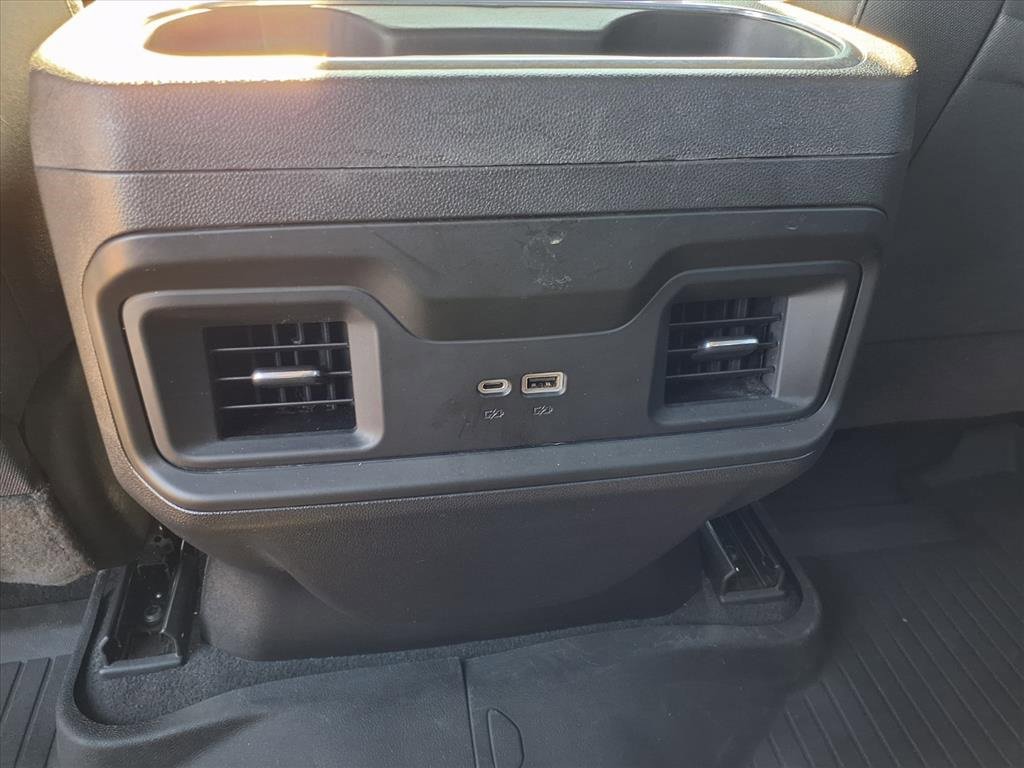 Used 2023 Chevrolet Silverado 1500 LT Trail Boss image 16