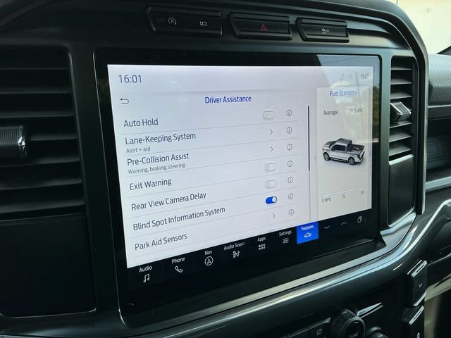 Certified 2024 Ford F150 STX AWD/4WD image 22