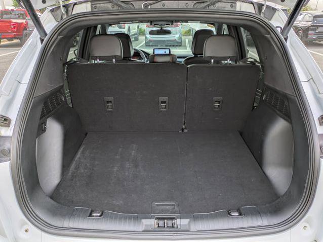 Certified 2023 Ford Escape ST-Line AWD/4WD image 13