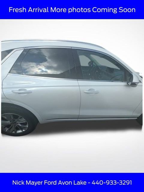 Used 2023 Genesis GV70 2.5T image 8