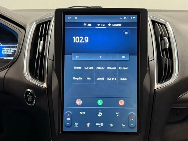 Certified 2024 Ford Edge Titanium AWD/4WD image 25