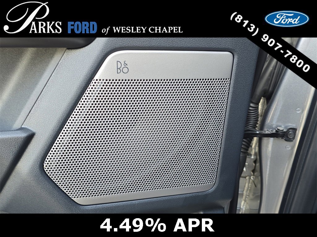 Certified 2025 Ford F150 Tremor w/ Tow/Haul Package image 18