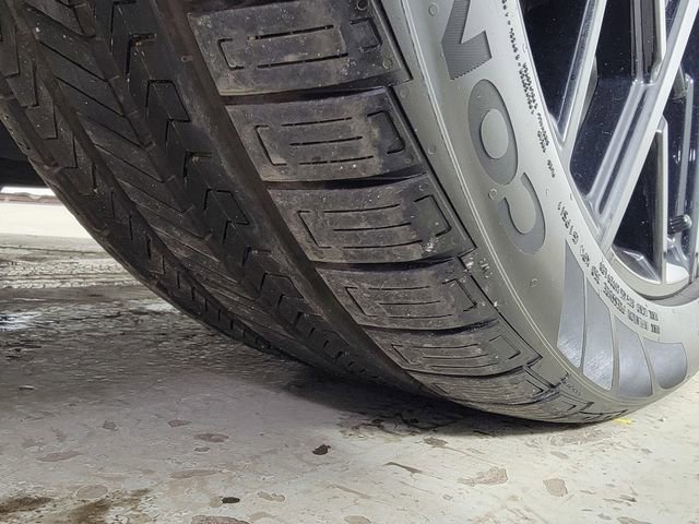 Certified 2023 Ford Mustang Mach-E GT w/ GT Performance Edition image 11