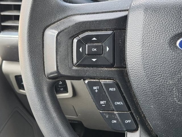 Certified 2022 Ford F250 XLT AWD/4WD image 28