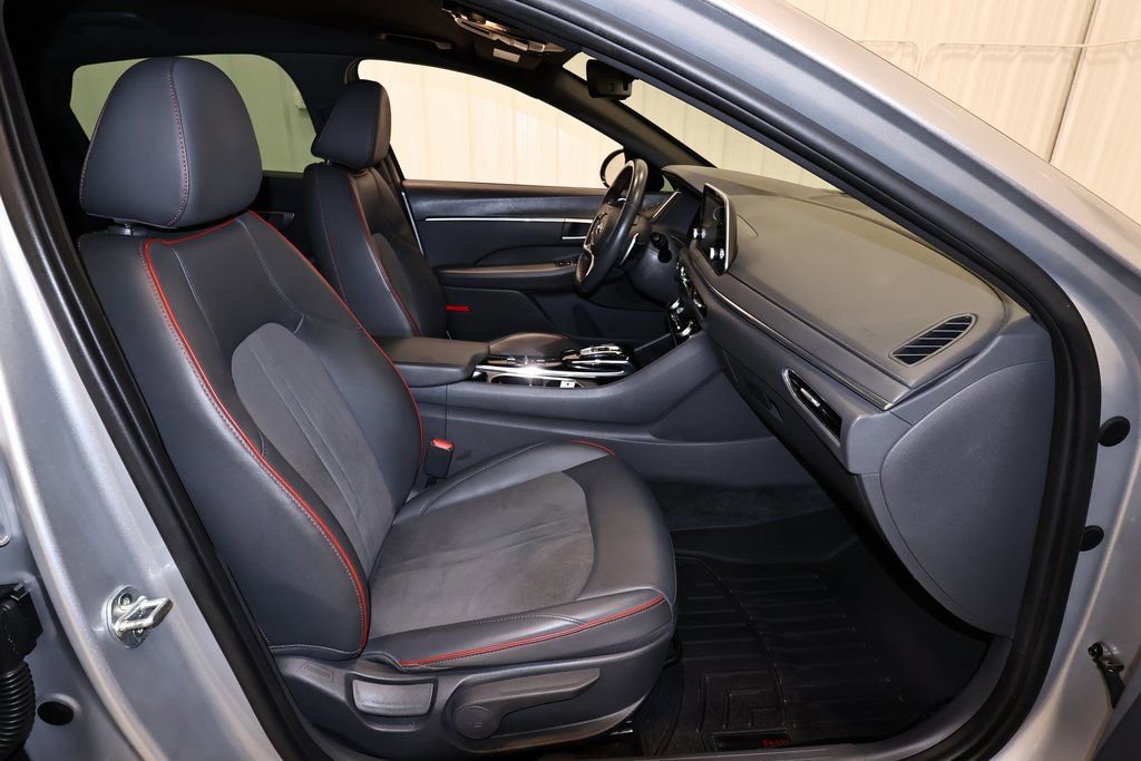 Used 2020 Hyundai Sonata SEL Plus image 23