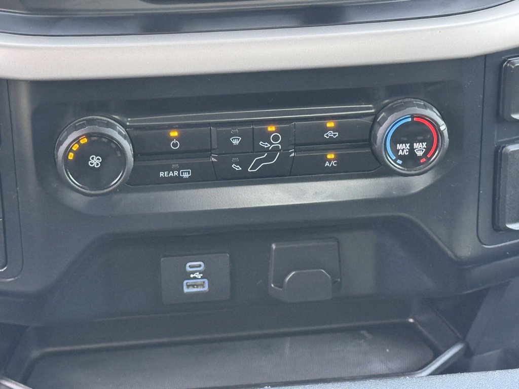 Certified 2023 Ford F150 XLT image 25