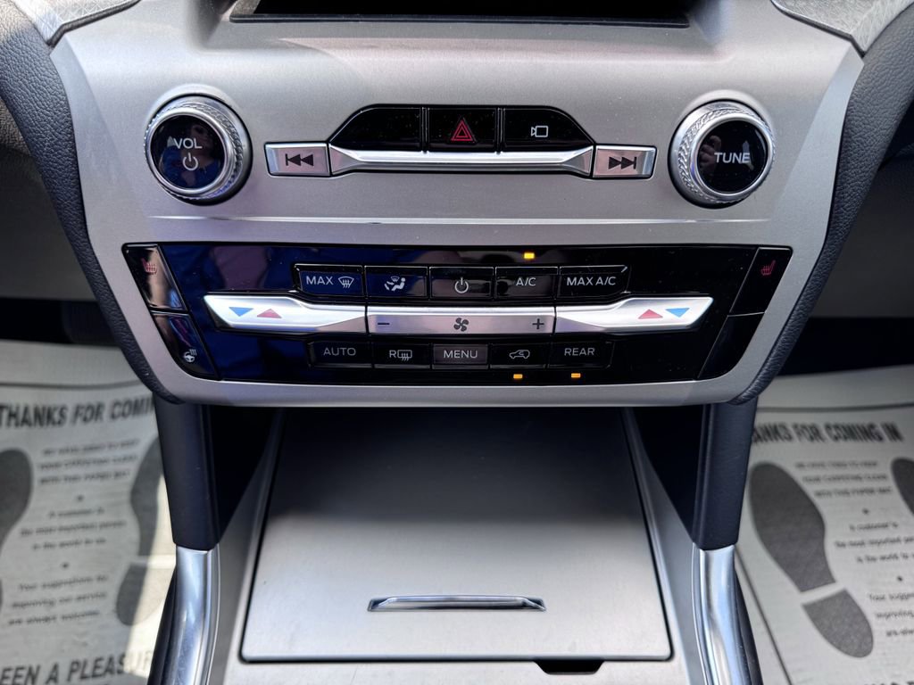 Certified 2022 Ford Explorer Timberline image 21