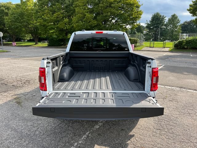 Certified 2023 Ford F150 XLT w/ Equipment Group 302A High AWD/4WD image 28