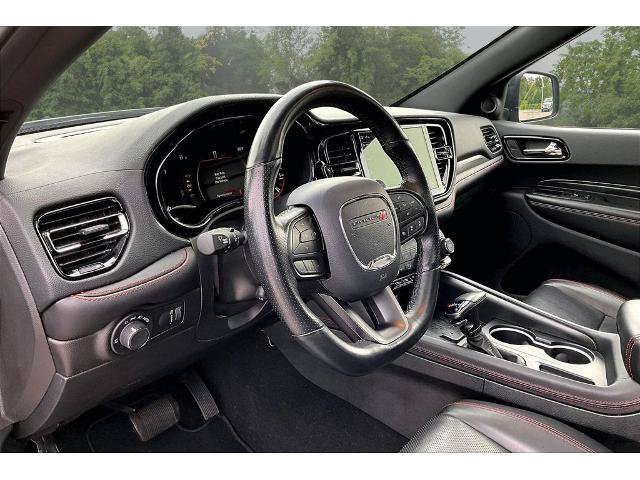 Used 2025 Dodge Durango GT AWD/4WD image 16
