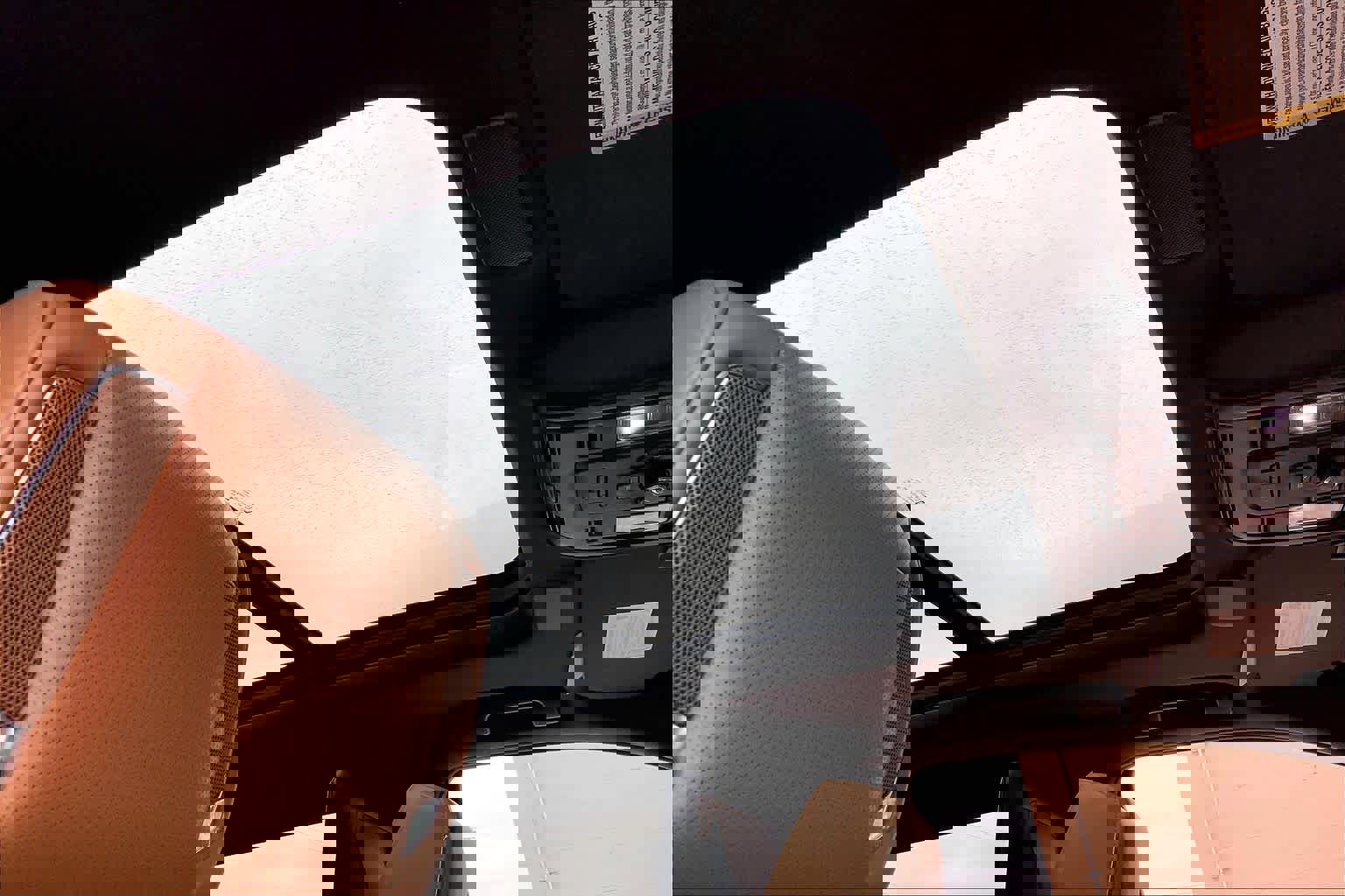 Used 2021 Cadillac Escalade Sport w/ Driver Assist Tech Package image 14