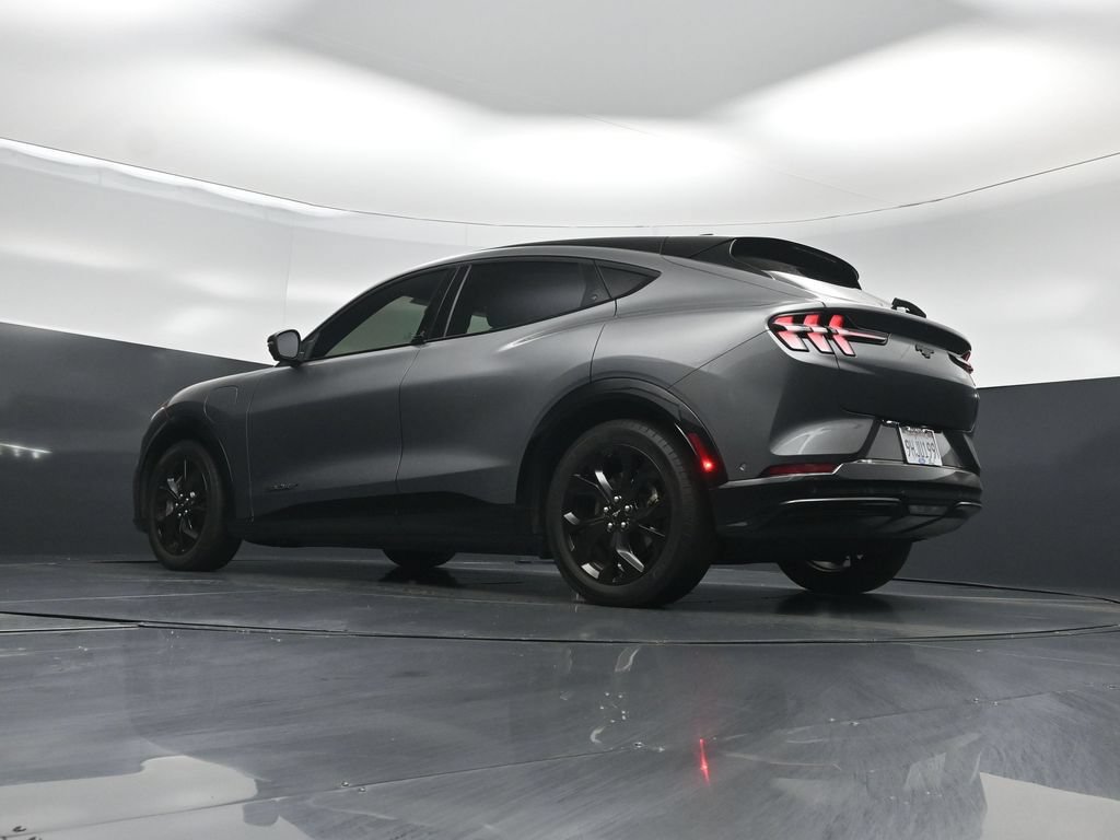 Certified 2023 Ford Mustang Mach-E Premium RWD image 50