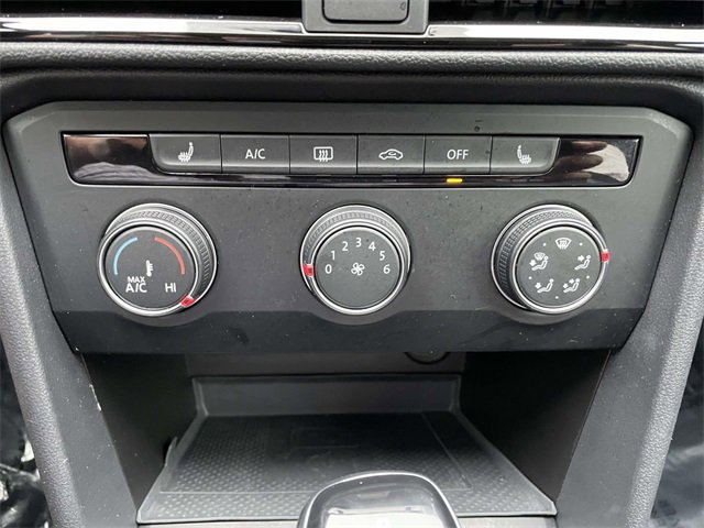 Used 2022 Volkswagen Taos SE image 22